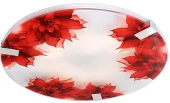 Plafon Rapsody 31 2x60W E27 okrągły