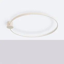 Plafon RIO 110 beżowy LED 4000K