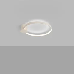 Plafon RIO 55 beżowy LED 4000K