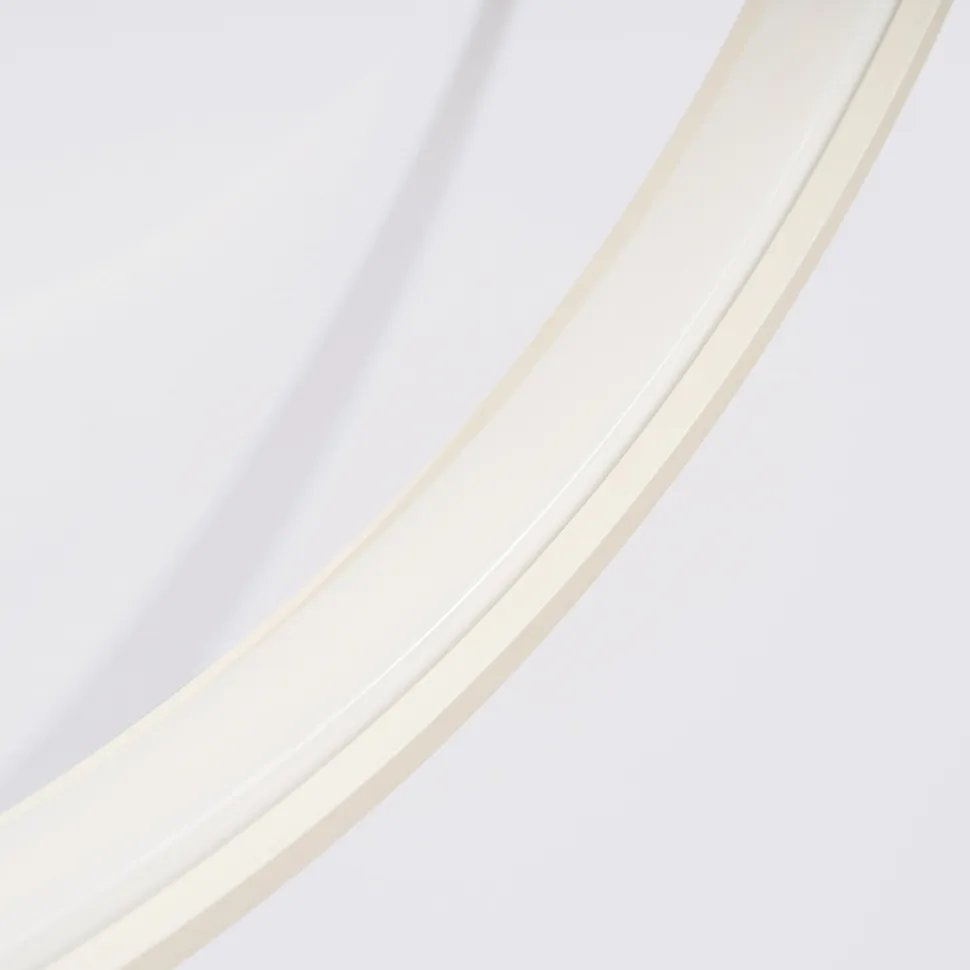 Plafon RIO 55 beżowy LED 4000K