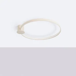 Plafon RIO 78 beżowy LED 3000K