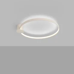 Plafon RIO 78 beżowy LED 4000K