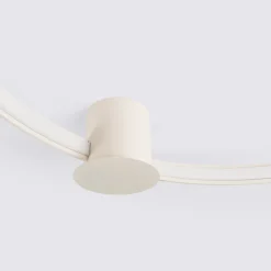 Plafon RIO 78 beżowy LED 4000K