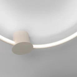 Plafon RIO 78 beżowy LED 4000K