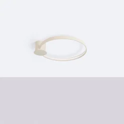 Plafon RIO 55 beżowy LED 3000K