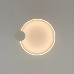 Plafon RIO 55 beżowy LED 3000K