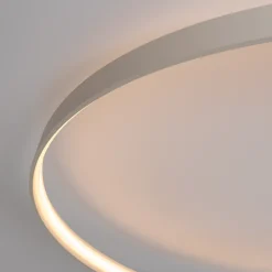 Plafon RIO 55 beżowy LED 3000K