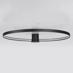 Plafon RIO 110 biały LED 4000K