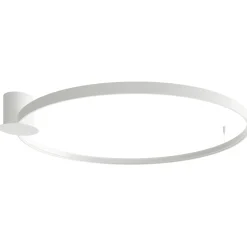 Plafon RIO 110 biały LED 3000K