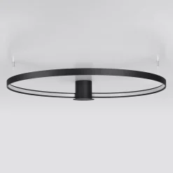 Plafon RIO 110 biały LED 3000K