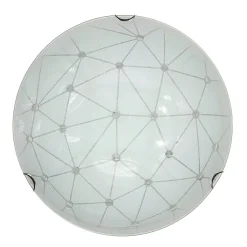 Plafon Rock lampa plafon 30 1x60W E27