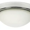 Plafon Roda plafon 32 2x60W E27 chrom  IP44