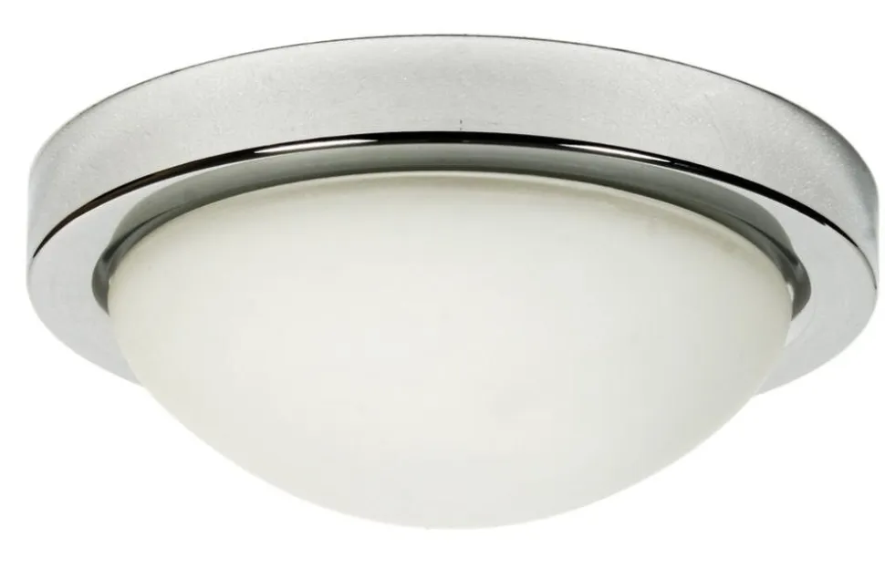Plafon Roda plafon 32 2x60W E27 chrom IP44