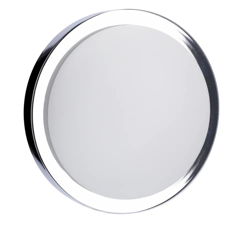 Plafon Roda plafon 32 2x60W E27 chrom IP44