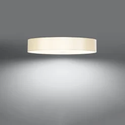 Plafon SKALA 80 biały