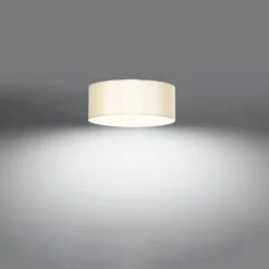 Plafon SKALA 30 biały