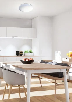 Plafon Sky efect 2 51 okrągły 1x16W LED  6500K