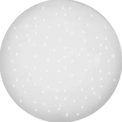 Plafon Sky efect 2 33 okrągły 1x10W LED  6500K