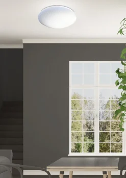 Plafon Sky efect 2 51 okrągły 1x16W LED  4000K