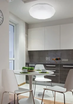 Plafon Sky efect 1 51 wielokąt 1x16W LED  6500K