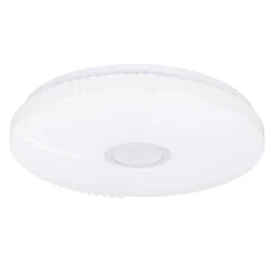 Plafon Sunny plafon 24W LED 38cm biały 4000K