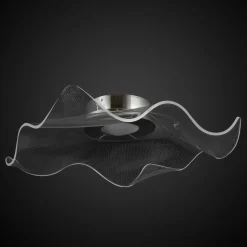 Plafon Velo no.2 chrom