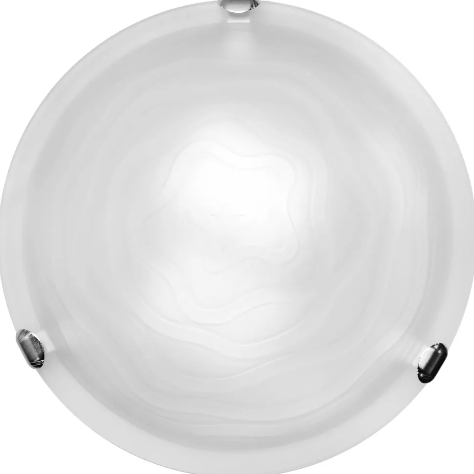 Plafon Wrap lampa 30 12W LED 4000K