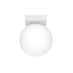 Plafon YOLI 1 biały