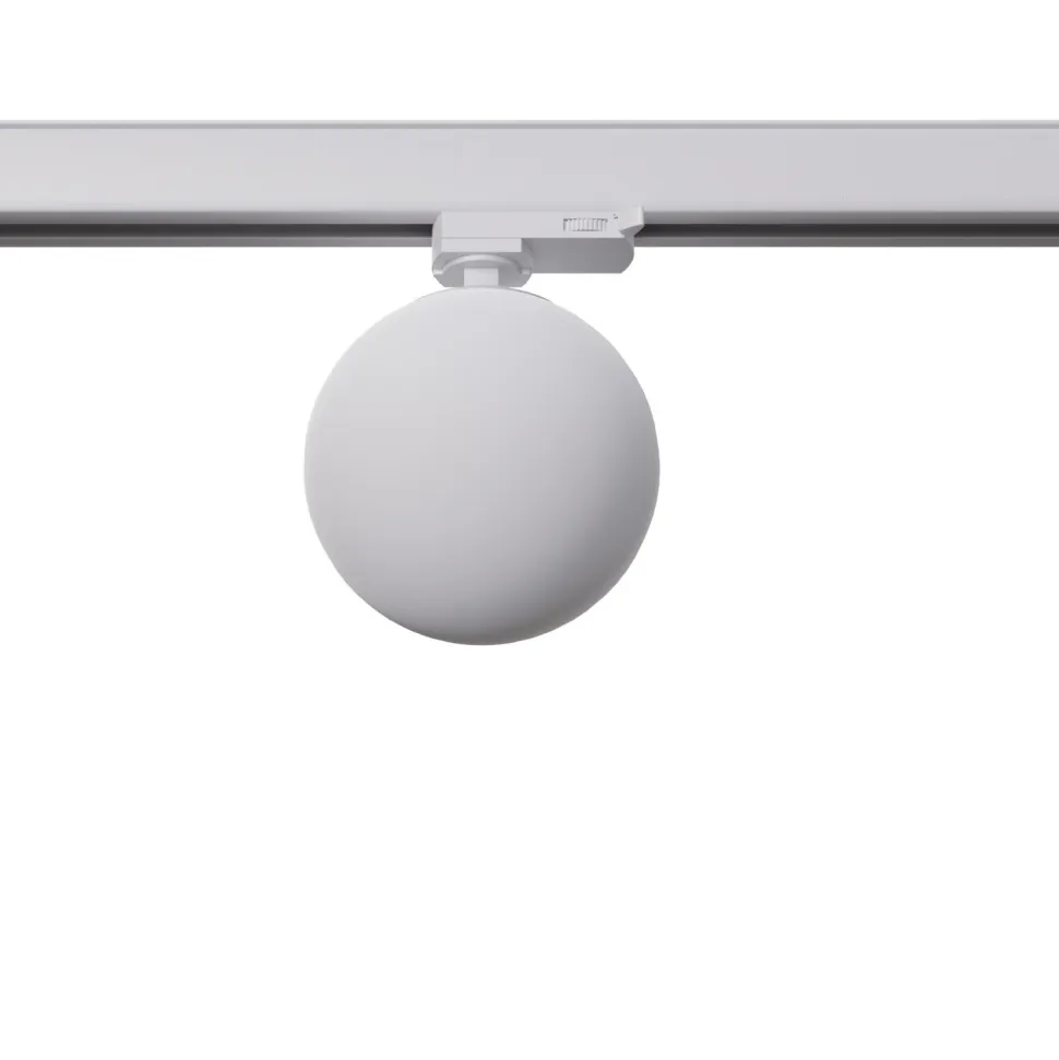 Plafon YOLI biały G9 3000K 4,5W 450lm