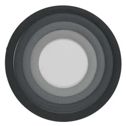 Podkładka ochronna silikonowa szara