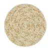 Podkładka pod talerz Jute beżowa 38cm