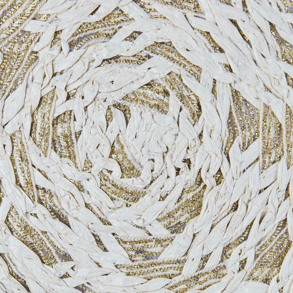 Podkładka pod talerz Jute beżowa 38cm