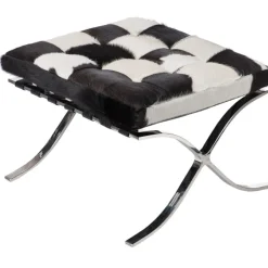 Podnóżek BA1 Premium Inspirowany Barcelona pony