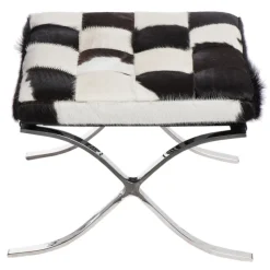 Podnóżek BA1 Premium Inspirowany Barcelona pony