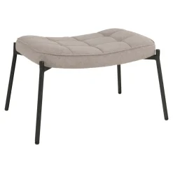 Podnóżek Glasgow brązowy jasny