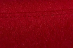 Podnóżek Jajo Soft wełna inspirowany Egg czerwony 413