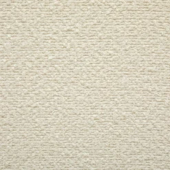 Podnóżek Sevi boucle biały