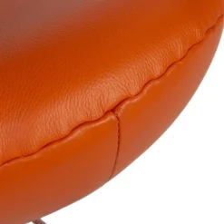 Podnożek Jajo pomarańczowy skóra TP