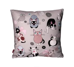 Poduszka CATNIP