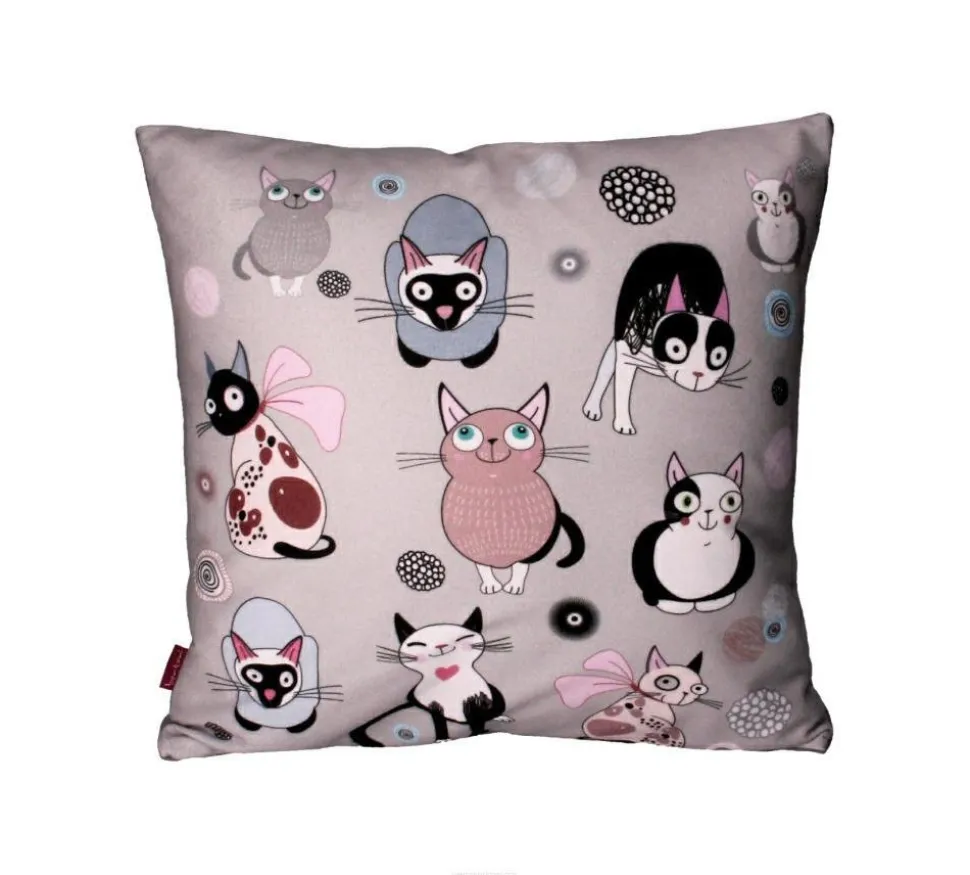 Poduszka CATNIP