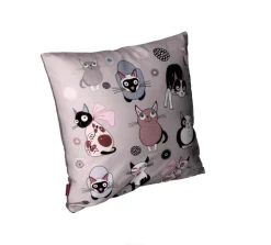 Poduszka CATNIP
