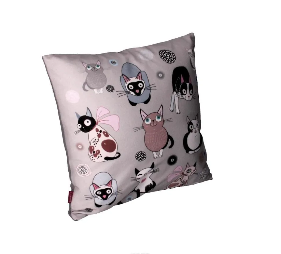 Poduszka CATNIP