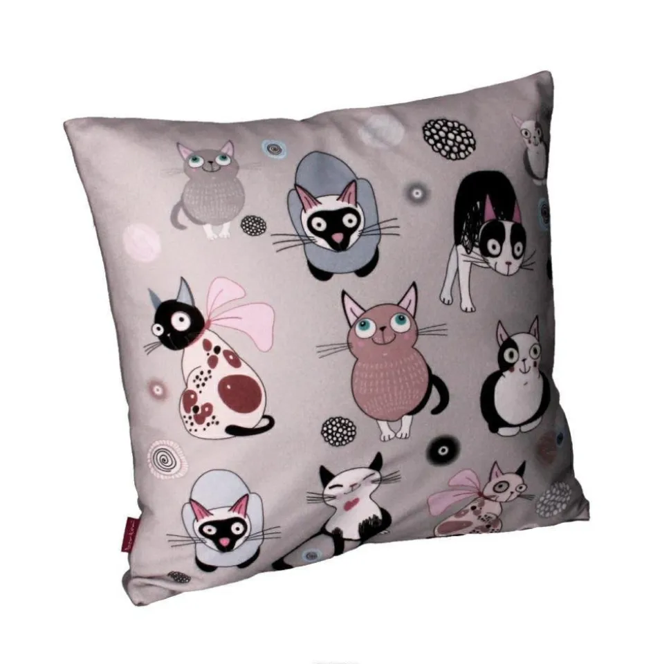 Poduszka CATNIP