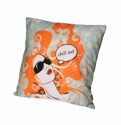 Poduszka CHILL OUT