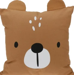 Poduszka dziecięca Miś 40x40 cm