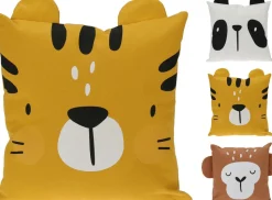 Poduszka dziecięca Panda 40x40 cm