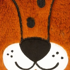 Poduszka dziecięca Pantera 30x30 cm