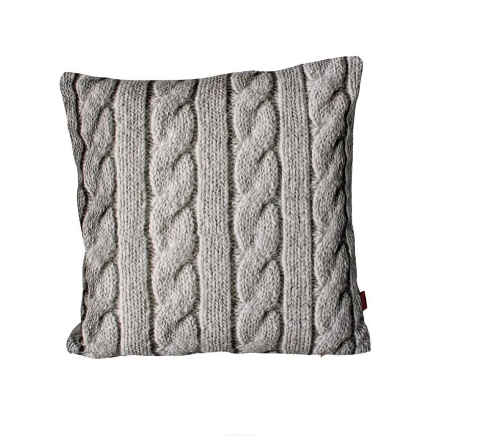 Poduszka Jersey 40x40cm