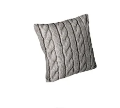 Poduszka Jersey 40x40cm