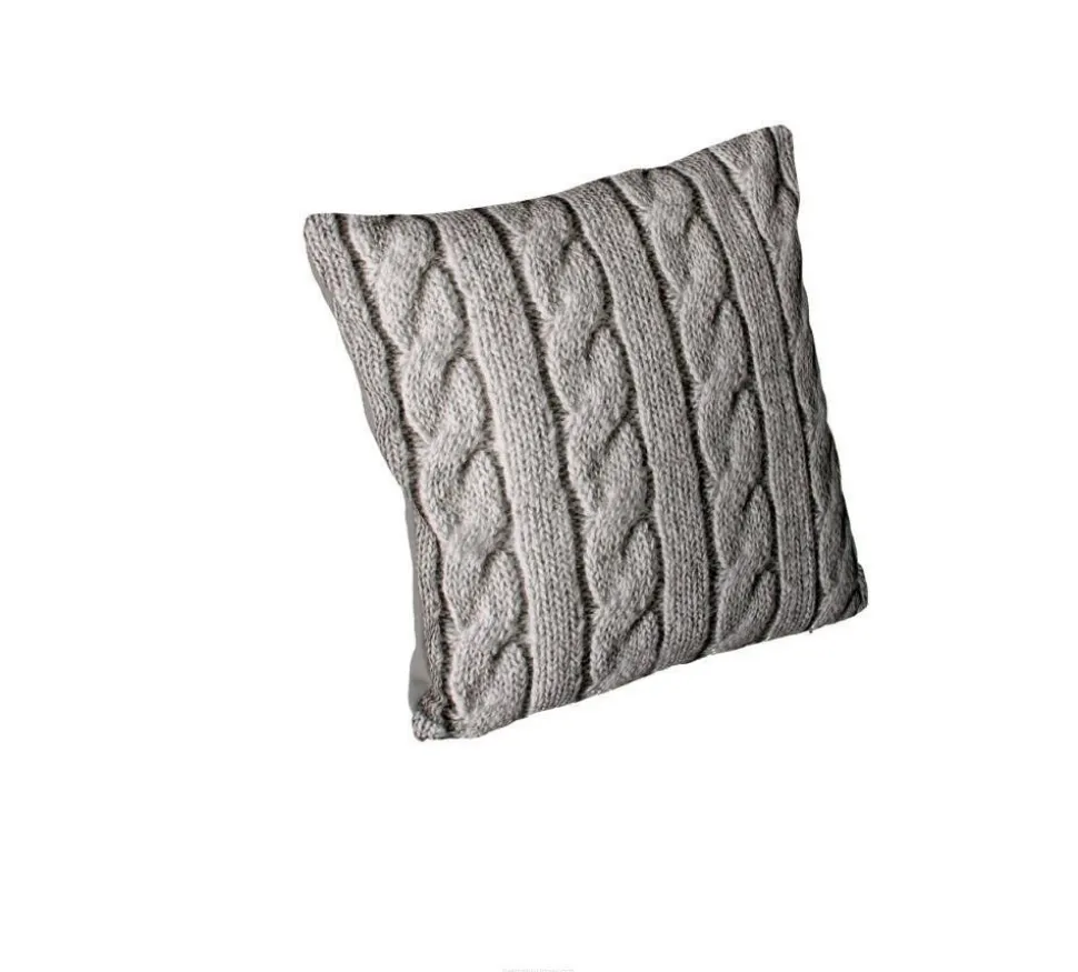 Poduszka Jersey 40x40cm